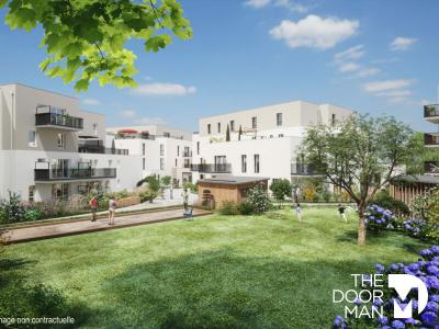 For sale Saint-nazaire 4 rooms 88 m2 Loire atlantique (44600) photo 2