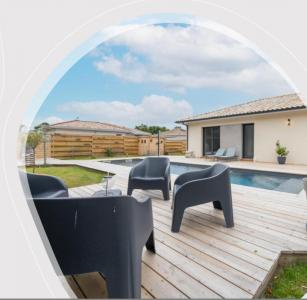 For sale Mios 4 rooms 90 m2 Gironde (33380) photo 0