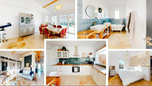 Acheter Maison Mios Gironde