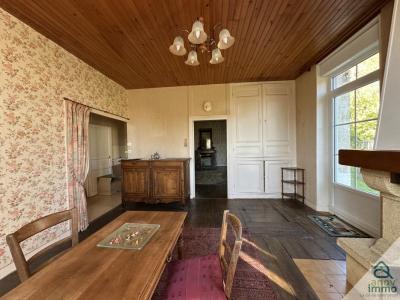 For sale Massignac 8 rooms 198 m2 Charente (16310) photo 3