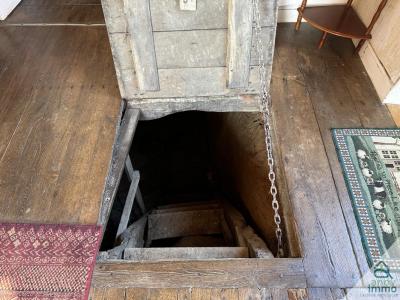 For sale Massignac 8 rooms 198 m2 Charente (16310) photo 4