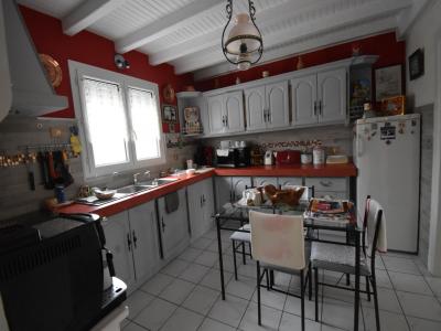 For sale Champniers NORD (communes au Nord d'Angoul�me) 6 rooms 170 m2 Charente (16430) photo 1