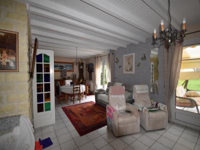 For sale Champniers NORD (communes au Nord d'Angoul�me) 6 rooms 170 m2 Charente (16430) photo 2