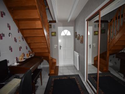 For sale Champniers NORD (communes au Nord d'Angoul�me) 6 rooms 170 m2 Charente (16430) photo 3