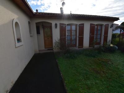 Annonce Vente 5 pi�ces Maison Touvre 16