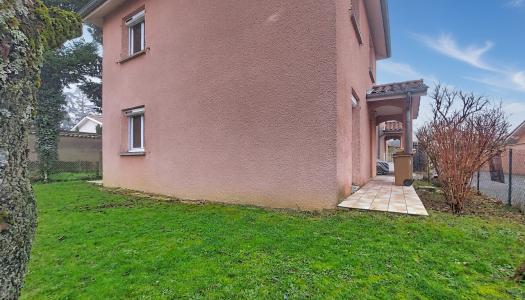 Acheter Maison Heyrieux Isere