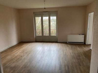 Louer Appartement Montrevel-en-bresse Ain