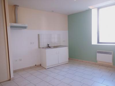 For rent Saint-pons-de-thomieres 3 rooms 34 m2 Herault (34220) photo 0