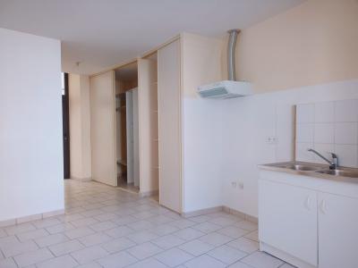Louer Appartement Saint-pons-de-thomieres Herault
