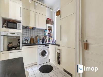 Acheter Appartement Paris-10eme-arrondissement 550000 euros