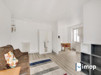 Annonce Vente Appartement Paris-5eme-arrondissement 75