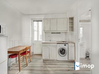 Acheter Appartement Paris-5eme-arrondissement Paris