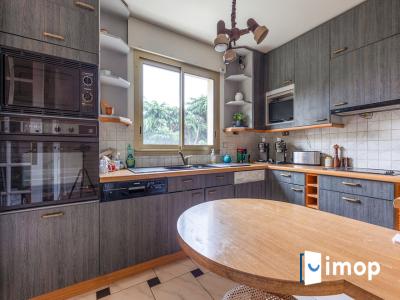 For sale Perreux-sur-marne 5 rooms 130 m2 Val de Marne (94170) photo 4