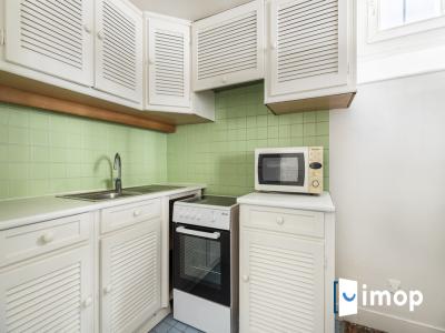 Acheter Appartement Paris-7eme-arrondissement 495000 euros