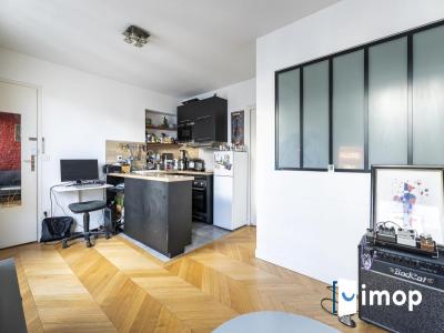 For sale Paris-2eme-arrondissement 2 rooms 29 m2 Paris (75002) photo 2