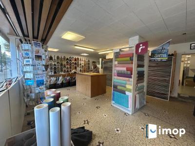 Annonce Vente Local commercial Havre 76
