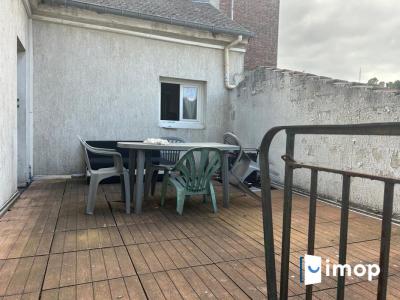 Acheter Local commercial 140 m2 Havre