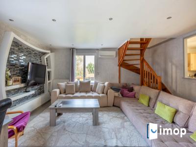 For sale Venissieux 5 rooms 110 m2 Rhone (69200) photo 2