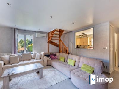 For sale Venissieux 5 rooms 110 m2 Rhone (69200) photo 3