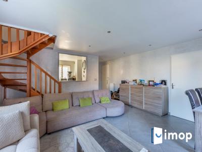 For sale Venissieux 5 rooms 110 m2 Rhone (69200) photo 4