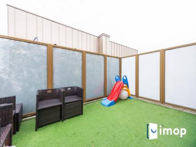 Annonce Vente 4 pi�ces Appartement Saint-denis 93