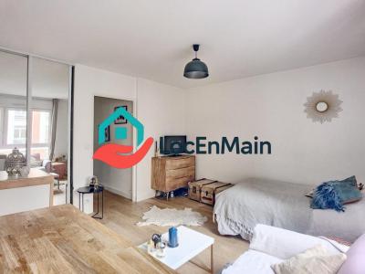 Louer Appartement Paris-12eme-arrondissement Paris