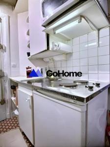 For rent Paris-1er-arrondissement 2 rooms 30 m2 Paris (75001) photo 4