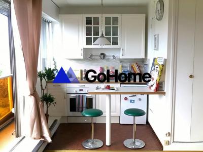 Louer Appartement 23 m2 Paris-7eme-arrondissement