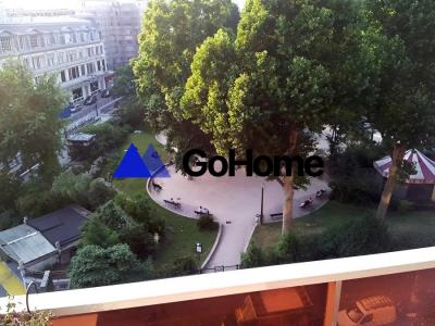 Louer Appartement Paris-7eme-arrondissement 1050 euros