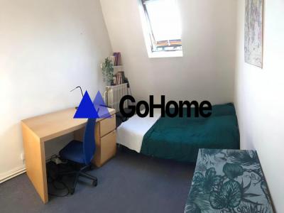 Annonce Location Appartement Paris-9eme-arrondissement 75