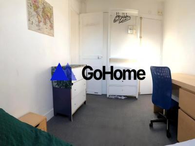 Louer Appartement 17 m2 Paris-9eme-arrondissement