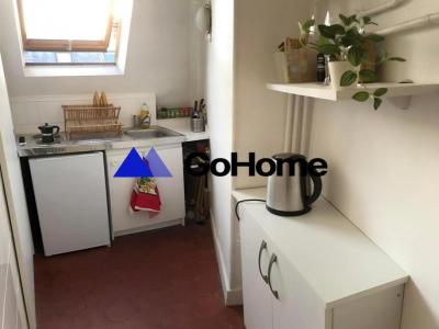 Louer Appartement Paris-9eme-arrondissement Paris