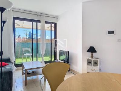 Annonce Vente 2 pi�ces Appartement Saint-raphael 83