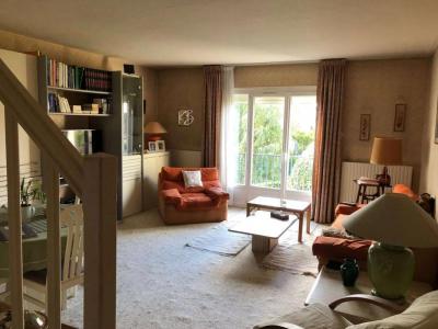 For sale Elancourt 5 rooms 113 m2 Yvelines (78990) photo 0