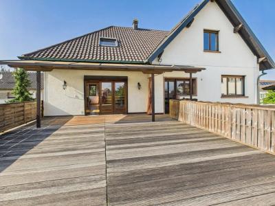 Acheter Maison 357 m2 Lipsheim