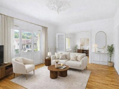 Annonce Vente 3 pi�ces Appartement Scy-chazelles 57