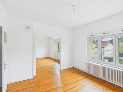 Acheter Appartement 80 m2 Scy-chazelles