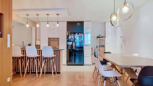 For sale Chaville 5 rooms 120 m2 Hauts de Seine (92370) photo 0