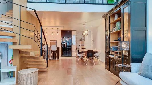 Acheter Appartement 120 m2 Chaville