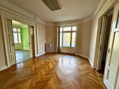 Acheter Appartement 222 m2 Metz