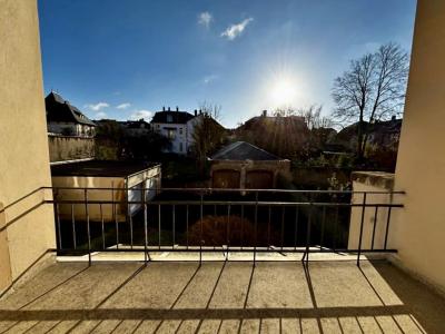 Acheter Appartement Metz Moselle