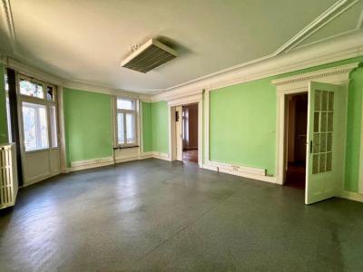 Acheter Appartement Metz 445000 euros