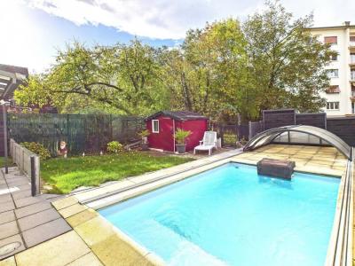 Annonce Vente 6 pi�ces Maison Ostwald 67