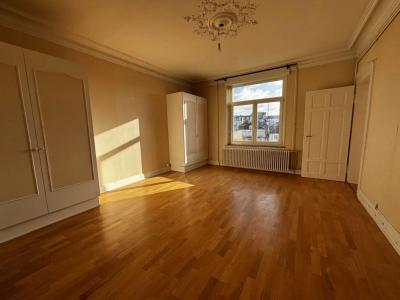 Annonce Vente Appartement Metz 57