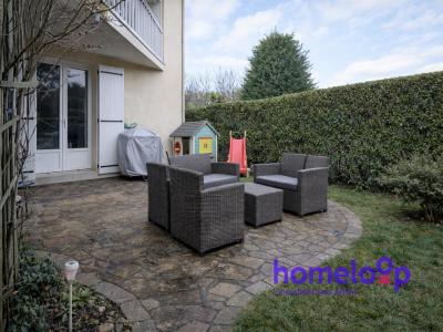 For sale Saint-genis-laval 3 rooms 79 m2 Rhone (69230) photo 0
