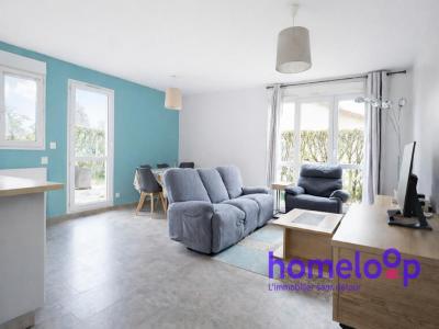 Annonce Vente 3 pi�ces Appartement Saint-genis-laval 69