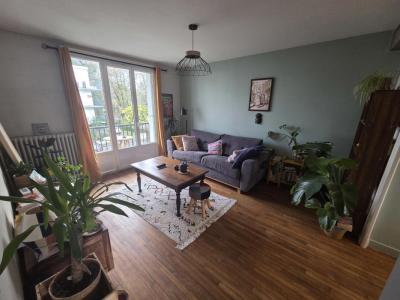 For sale Nantes 2 rooms 52 m2 Loire atlantique (44100) photo 0