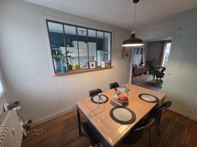 Acheter Appartement 52 m2 Nantes