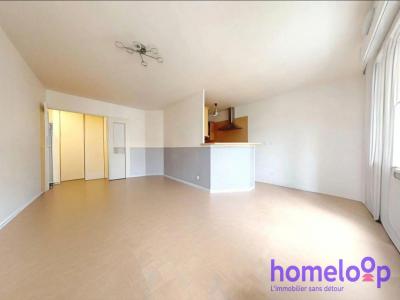 For sale Lyon-7eme-arrondissement 4 rooms 90 m2 Rhone (69007) photo 0