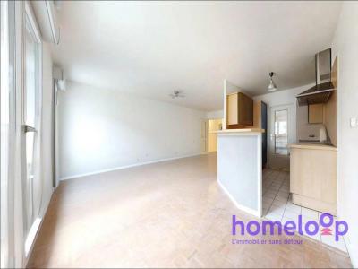 Acheter Appartement 90 m2 Lyon-7eme-arrondissement